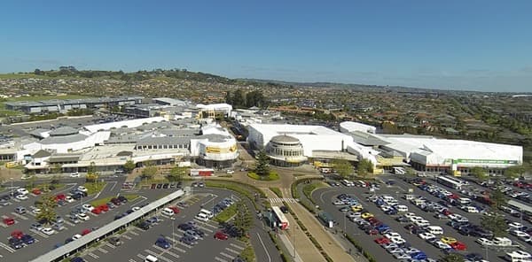 Botany Town Centre