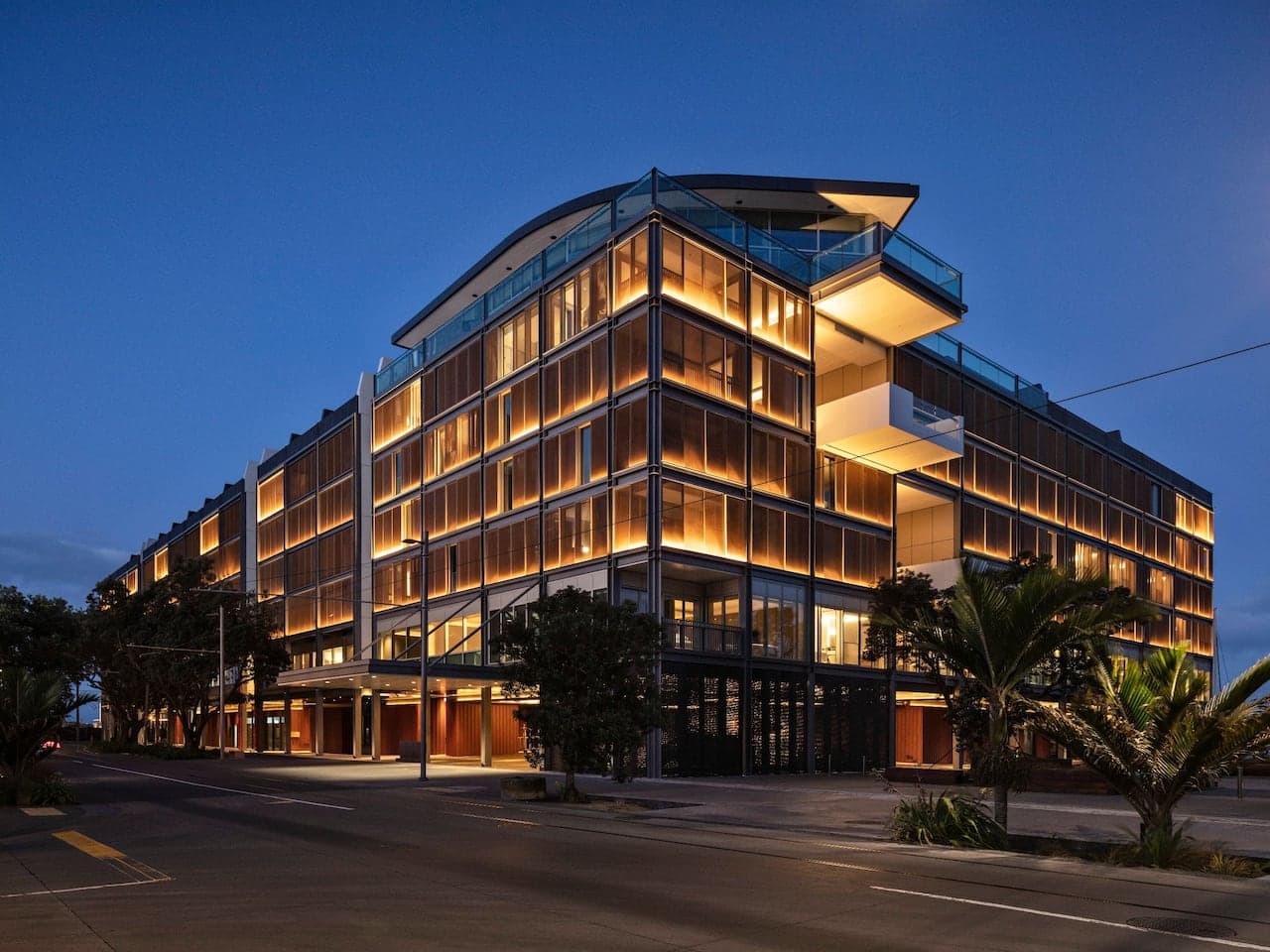 Park Hyatt