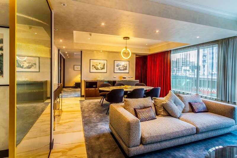 SkyCity VIP Gaming